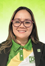 Lorna S. Cinco