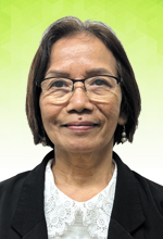 Marissa M. Pilapil