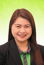 Lorna S. Cinco