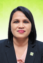 Daisy S. Cueryzon
