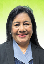 Daisy S. Cueryzon