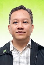 Atty. Vernon I. Jolbitado