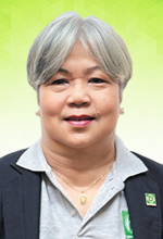 Lorna S. Cinco