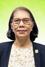 Lilibeth T. Tabungar