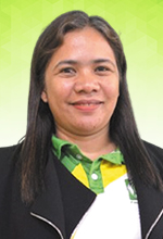 Melanie B. Orendez