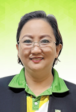 Marissa M. Pilapil