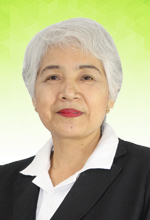 Lorna S. Cinco
