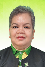 Marissa M. Pilapil