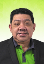 Atty. Rodolfo A. Peñalosa, Jr.