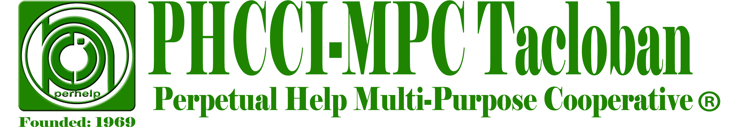 PHCCI-MPC Tacloban Logo