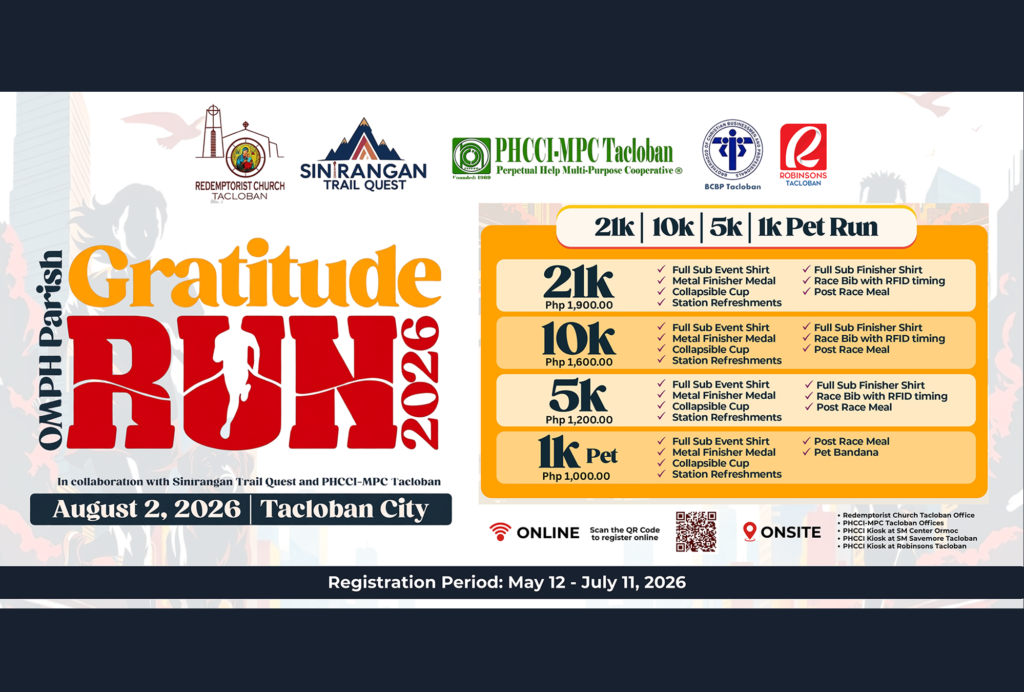 PHCCI-MPC Tacloban – Perpetual Help Multi-Purpose Cooperative